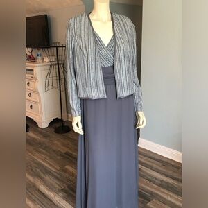 Ladies Patra formal dress sz 12